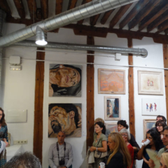 exposicion-feeding-art-madrid-malasana-gabriela-del-olmo-animal-portrait-artist-7